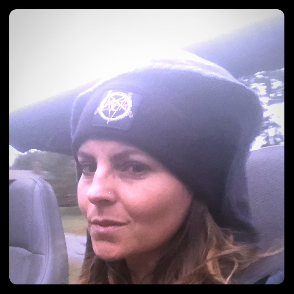 Meet your Posher, Jenny